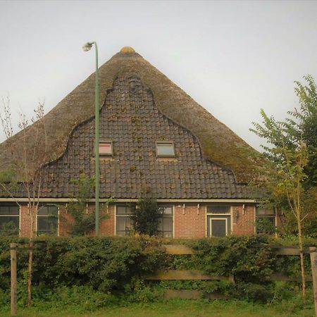Sterrenhoeve Castricum Exterior foto