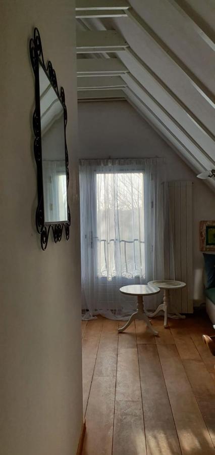 Sterrenhoeve Castricum Exterior foto